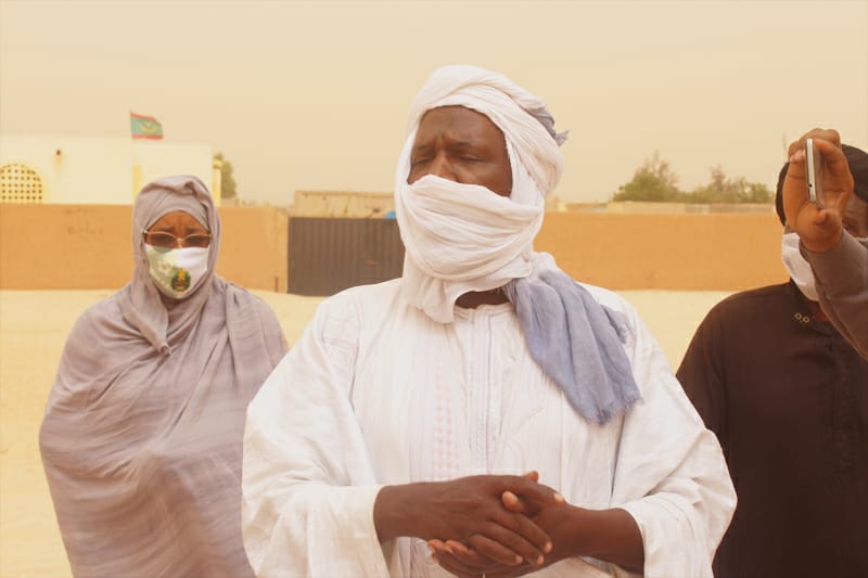  بلدية الرياض تطلق حملة جديدة ضد انتشار وباء كورونا