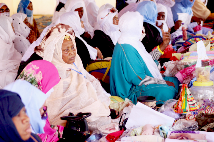  شبكة تجمع تعاونيات الرياض بالتعاون مع بلدية الرياض ينظم حفلا بمناسبة العيد الدولي للمرأة